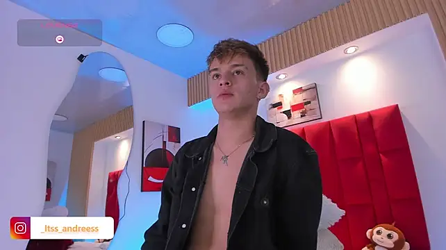 Chat +18 de LiamWildx20 ao vivo