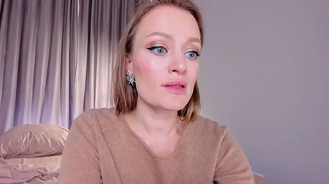 EvelynPoole 라이브 XXX 채팅