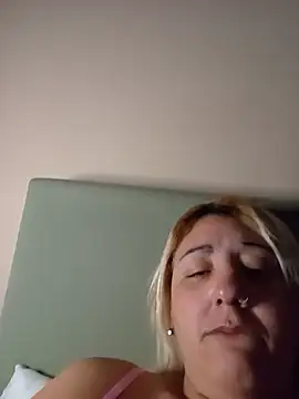 Show de Manuzinha2209 na webcam