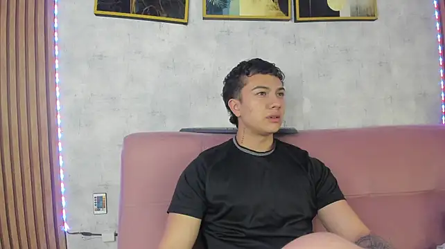 Chat XXX Live scarlett_Zack