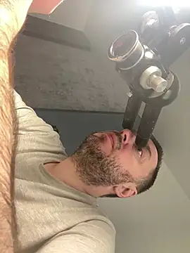 Chat XXX Live DorianJeday