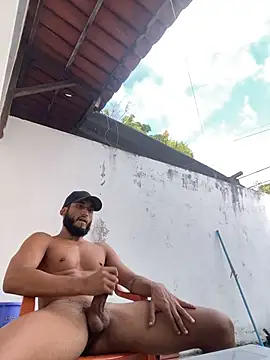 Chat +18 de Dasul_ ao vivo