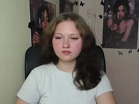 Živý XXX chat LadyAlice_