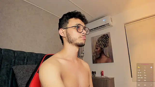 Sembang XXX Secara Langsung Alhan_Twink