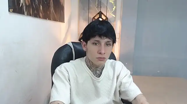 Cry_thereal: вебкам-шоу