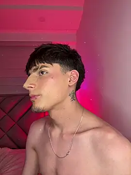 Chat XXX Live Mateo_Mitchell