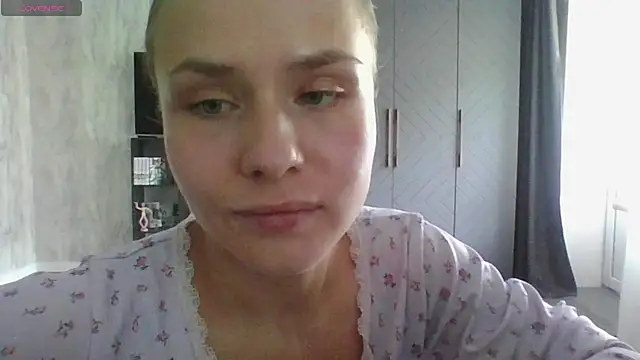Czat XXX na żywo – Annie_Cohn