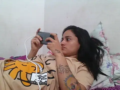girl_tits – Naživo XXX chat
