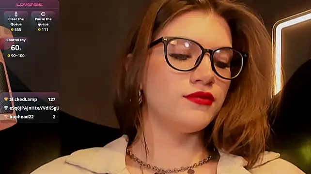 CathyAdams' Live XXX Chat