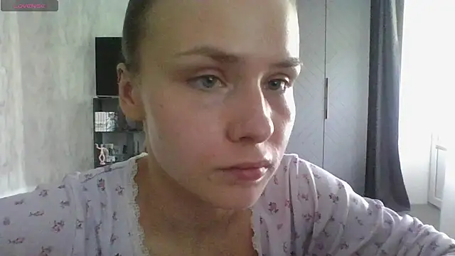 Annie_Cohn Adlı Modelin Canlı XXX Sohbeti