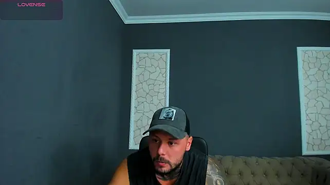 BrianHunts Live XXX Chat