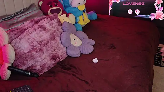 Czat XXX na żywo – Your_rosalie