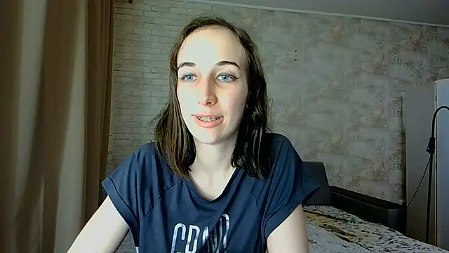Czat XXX na żywo – Anika_bloom