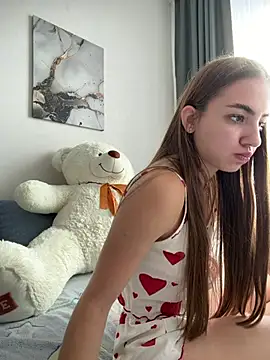 Živý XXX chat _Patricia_P