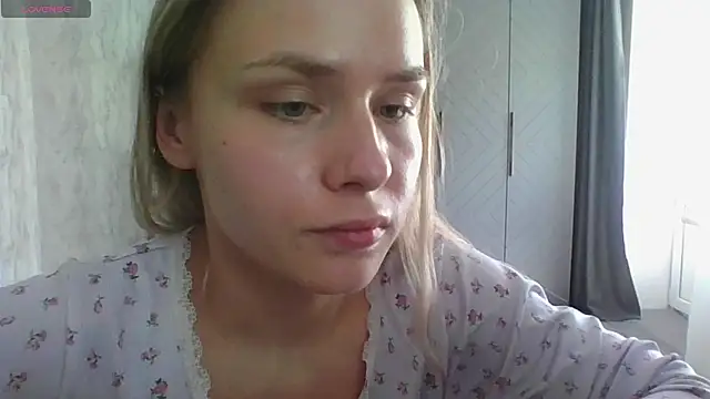 Czat XXX na żywo – Annie_Cohn