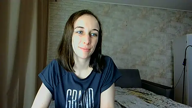 Chatroom XXX en direct de Anika_bloom