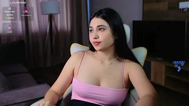 honeylanaa 라이브 XXX 채팅