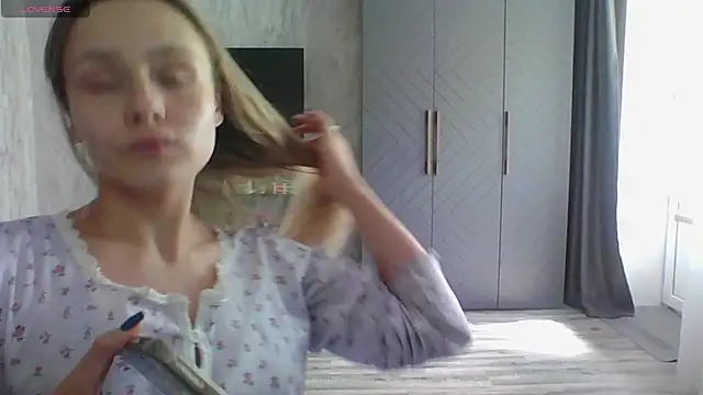 Chatroom XXX en direct de Annie_Cohn