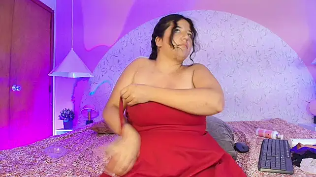 Czat XXX na żywo – Kai_Brm