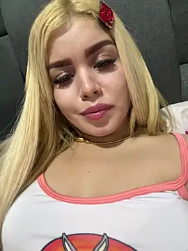 lailykiss Chat XXX in diretta