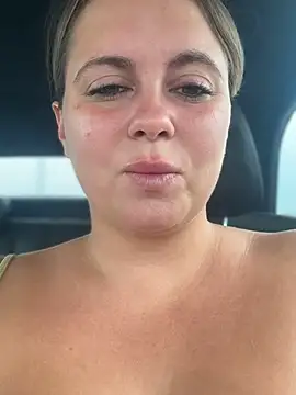 Samantha_official's Live XXX Chat