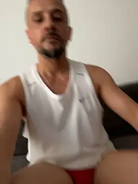 Chat XXX Live InsaneMattt