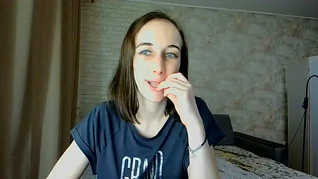 Chatroom XXX en direct de Anika_bloom