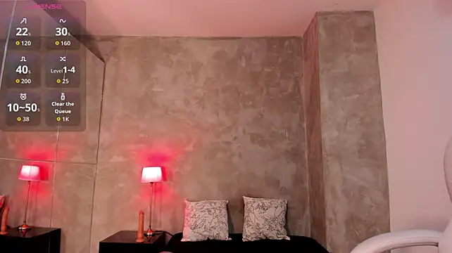 Felipe-Casttan's Live Chat Room