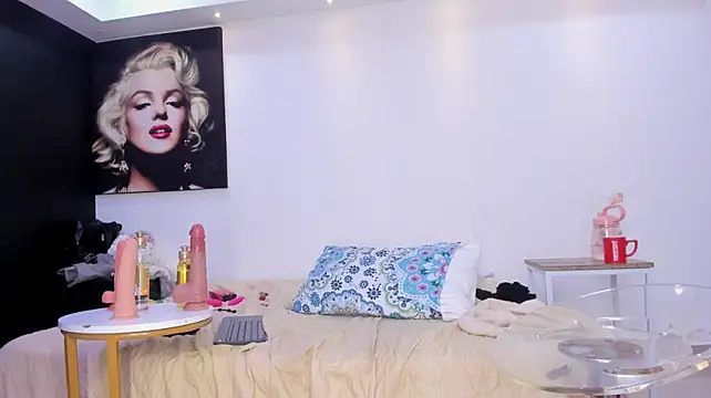 Chat XXX Live melody_clark_