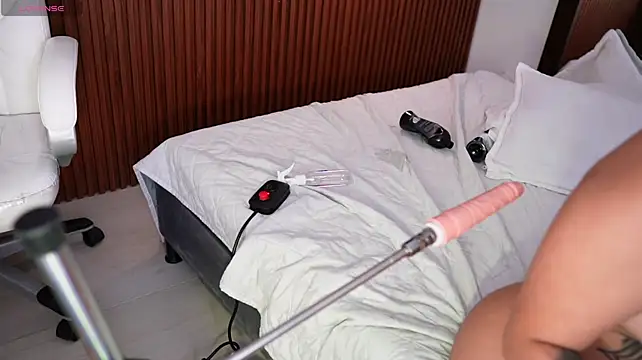 _mishelle live XXX chat
