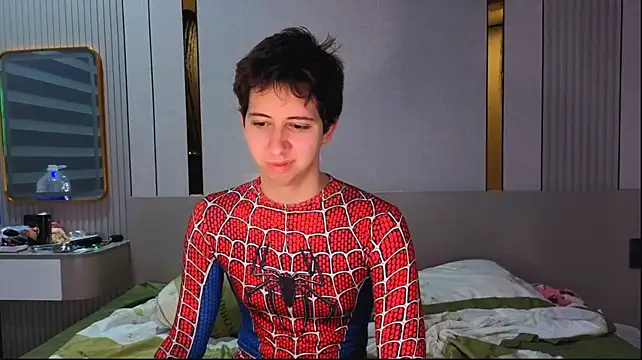 Chat +18 de Timothy_Fox ao vivo