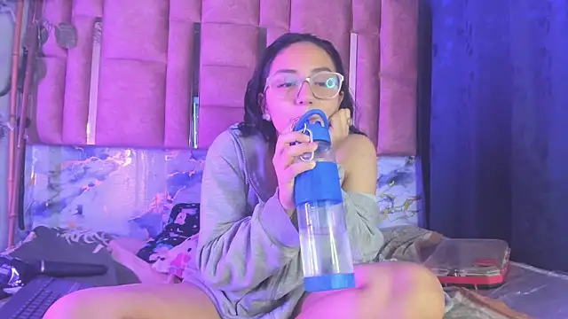 Nezukoks Live XXX Chat