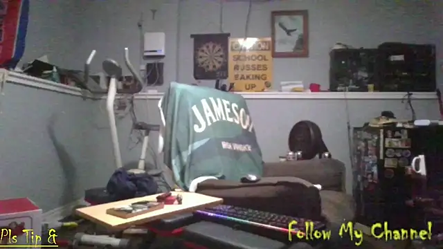 Chat XXX ao vivo de Nb1979