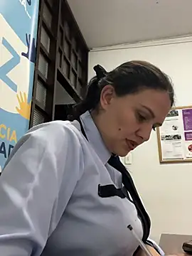 Živý XXX chat xiomi_milf