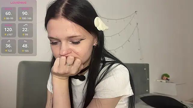 meowchaa Chat XXX live