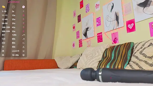 Czat XXX na żywo – MaryCoopeer