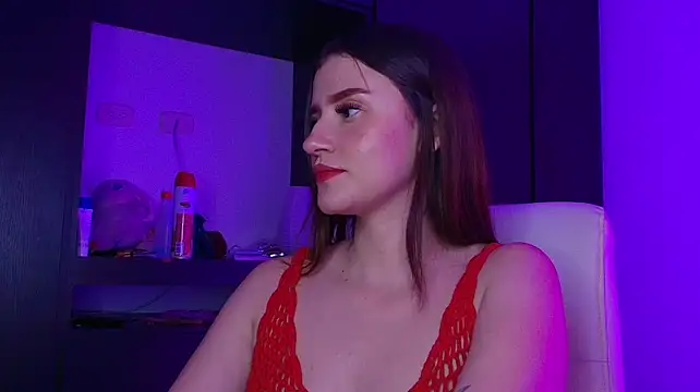 Živý XXX chat TinaJonnes_