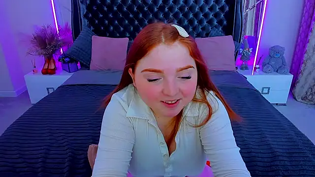 Živý XXX chat KattyRose8