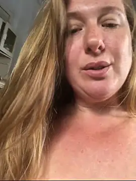 Živý XXX chat MazySunny