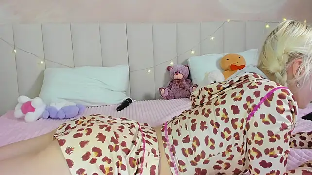Živý XXX chat AdeleSilvy
