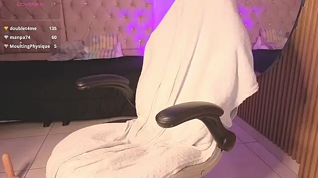 lanadoll20 Chat XXX in diretta