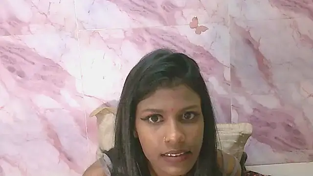 IndianSilkySpice 现场XXX聊天