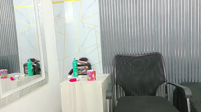 kata_97's Live Chat Room