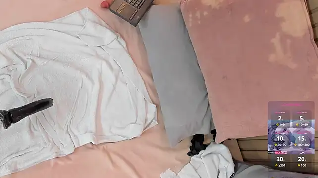 _Curvyqueen 라이브 XXX 채팅