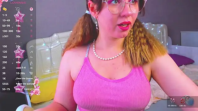 Milly_Mills Live XXX-chat