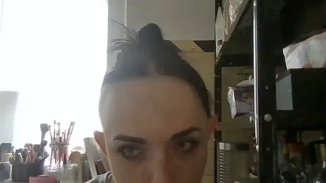 Živý XXX chat Trinsy_Love