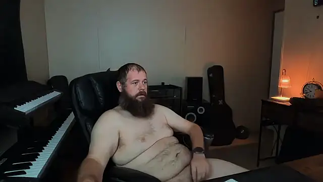 WrongJeremy Live XXX-chat