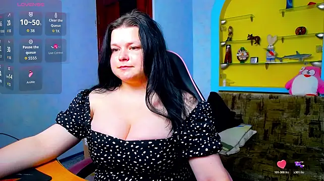 Chat +18 de Linasexy777 ao vivo