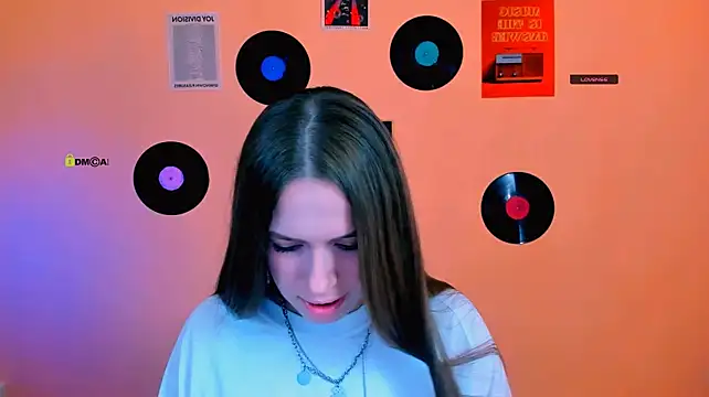 XXX chat uživo modela lumi_soft