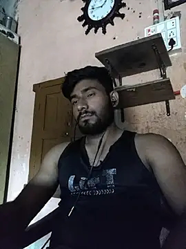 XXX chat uživo modela Lustynani
